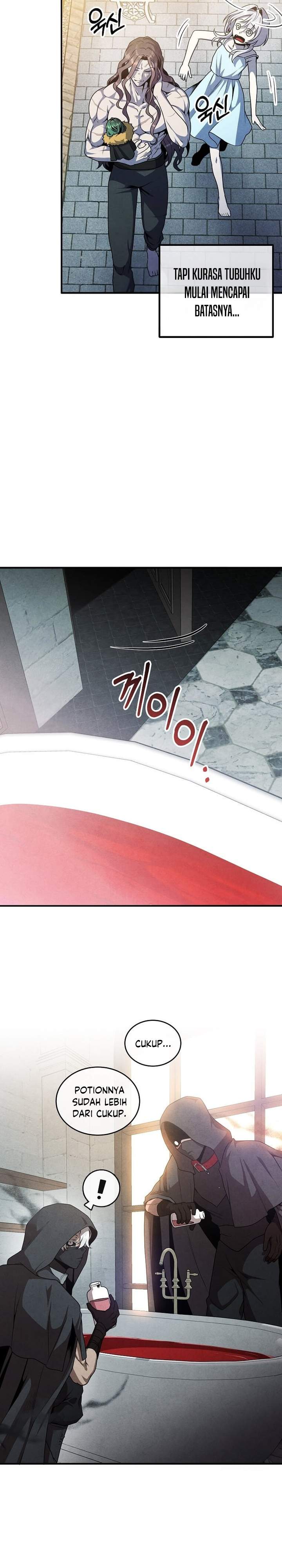 Legendary Youngest Son of the Marquis House Chap 160 - Next Chap 161