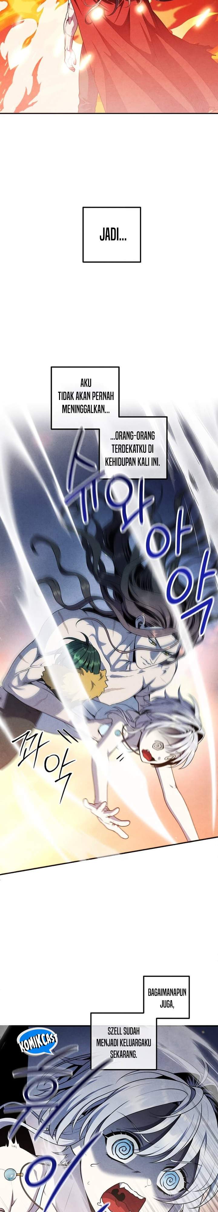 Legendary Youngest Son of the Marquis House Chap 160 - Next Chap 161