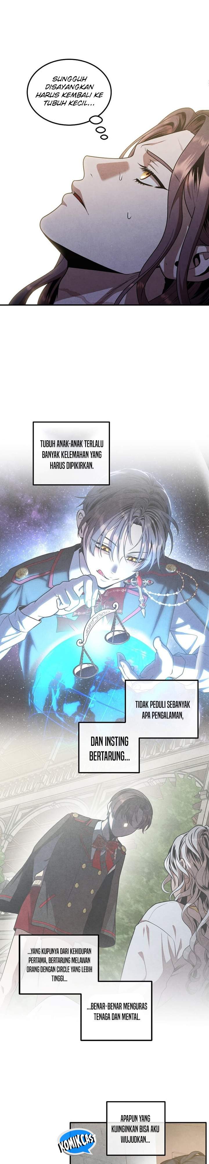 Legendary Youngest Son of the Marquis House Chap 160 - Next Chap 161