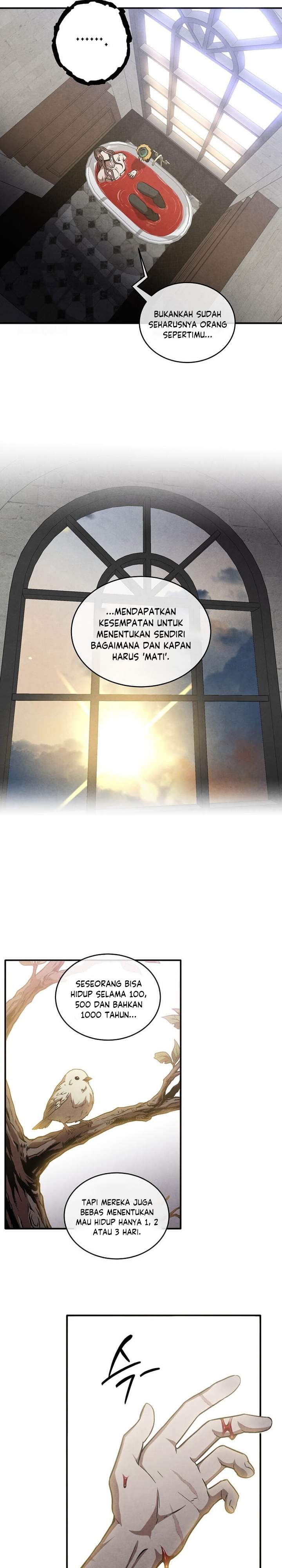 Legendary Youngest Son of the Marquis House Chap 160 - Next Chap 161