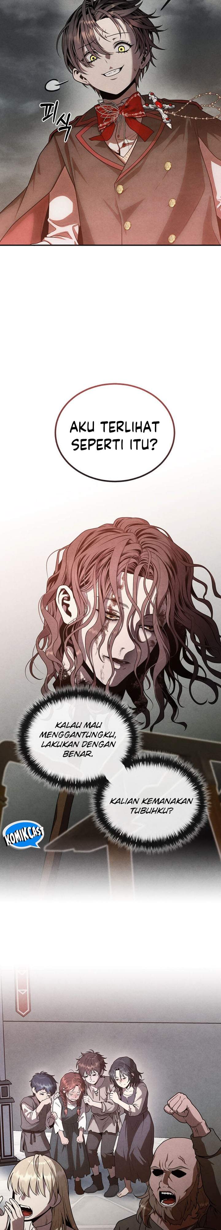 Legendary Youngest Son of the Marquis House Chap 161 - Next Chap 162