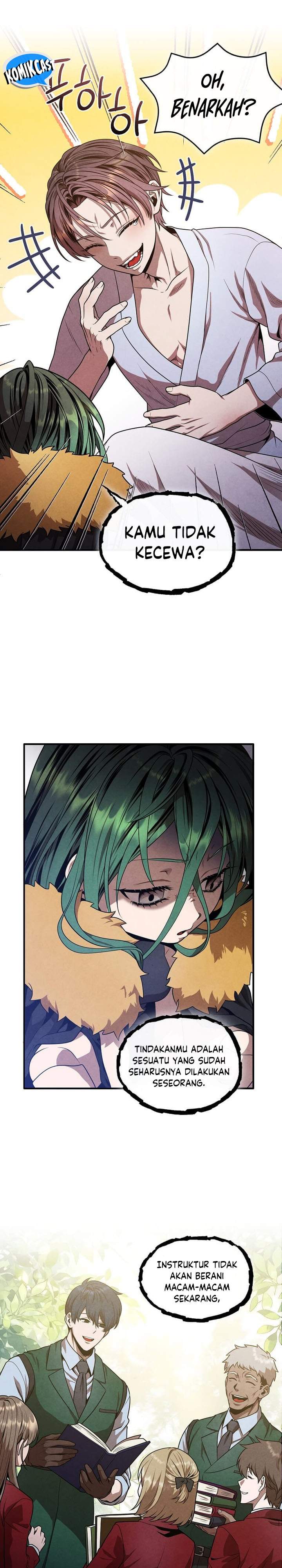 Legendary Youngest Son of the Marquis House Chap 162 - Next Chap 163