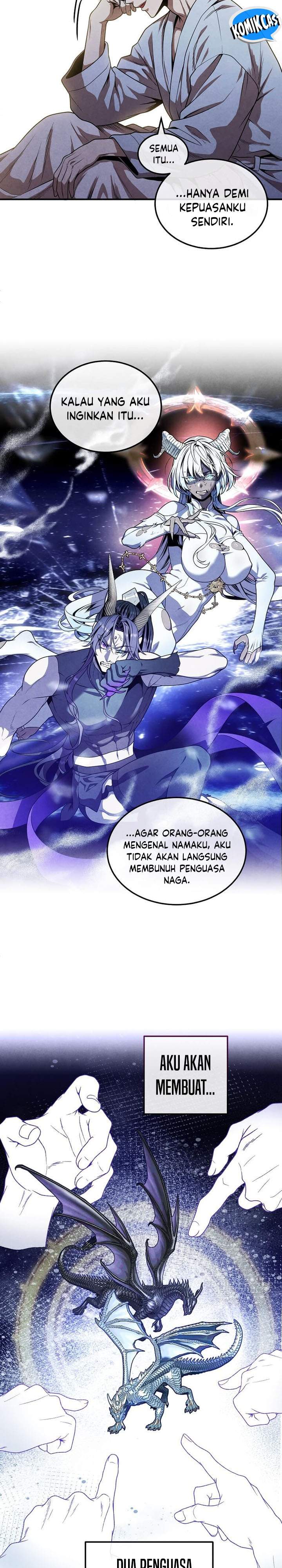 Legendary Youngest Son of the Marquis House Chap 162 - Next Chap 163