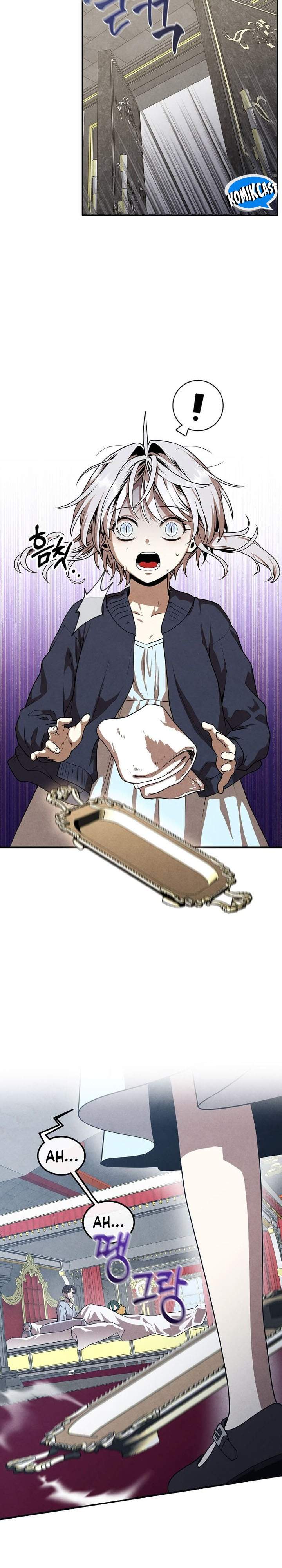 Legendary Youngest Son of the Marquis House Chap 162 - Next Chap 163
