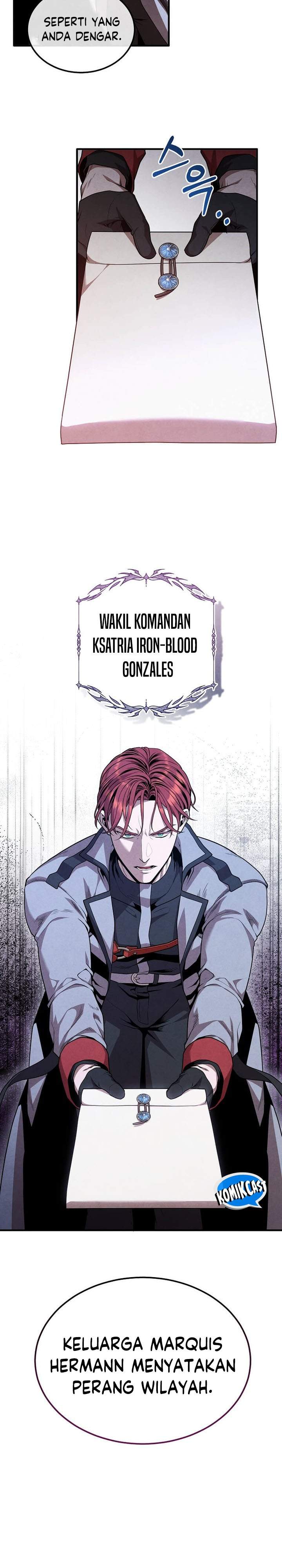 Legendary Youngest Son of the Marquis House Chap 163 - Next Chap 164
