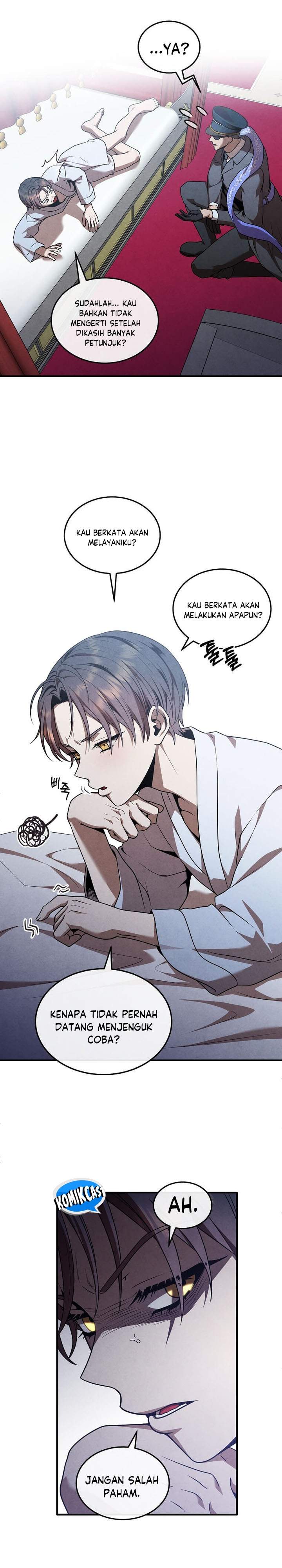 Legendary Youngest Son of the Marquis House Chap 163 - Next Chap 164