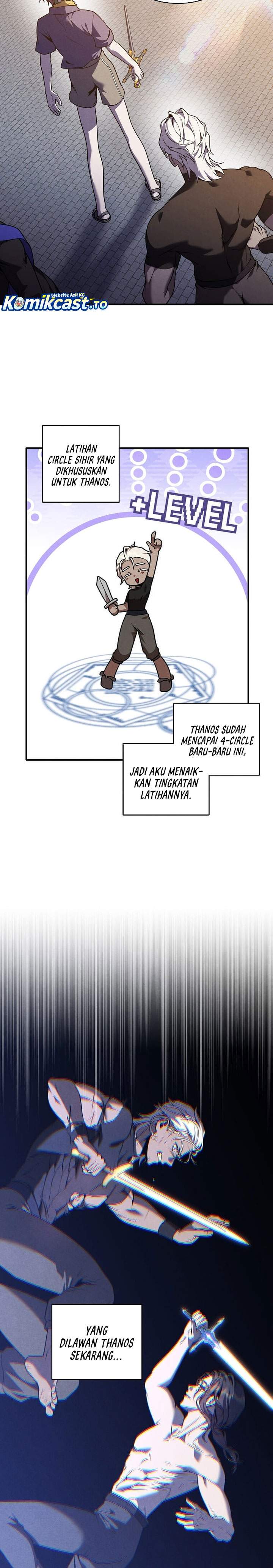 Legendary Youngest Son of the Marquis House Chap 175 - Next Chap 176
