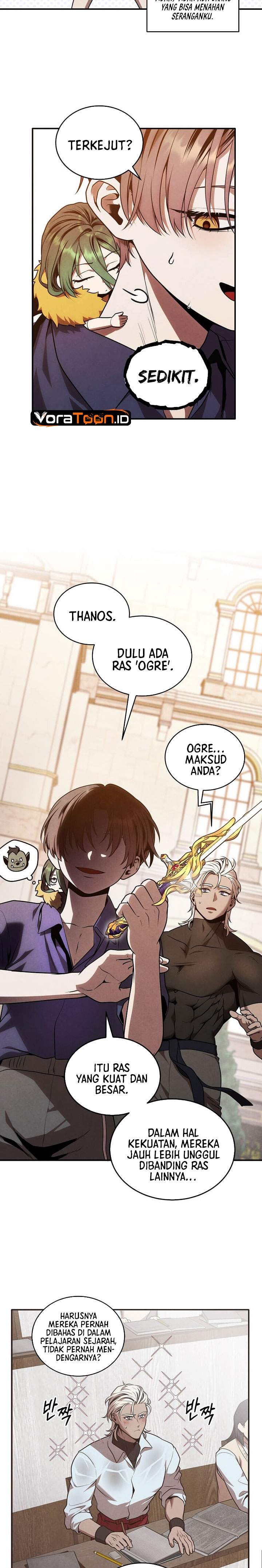 Legendary Youngest Son of the Marquis House Chap 176 - Next Chap 177