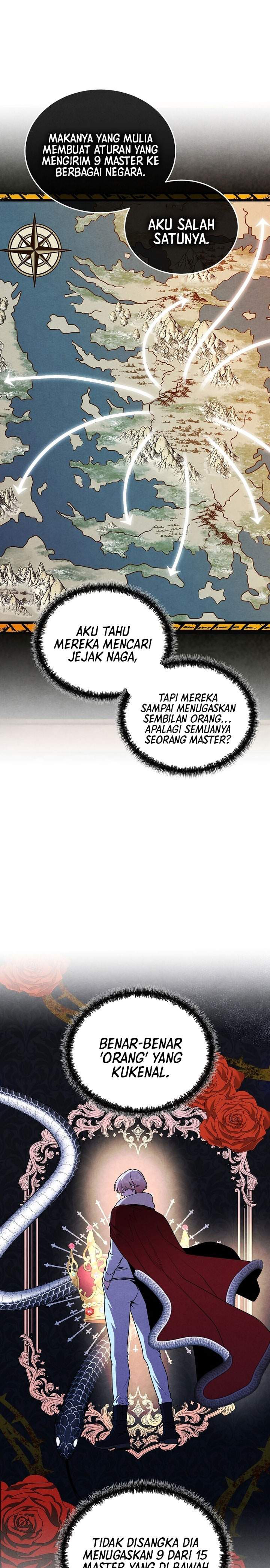 Legendary Youngest Son of the Marquis House Chap 177 - Next Chap 178