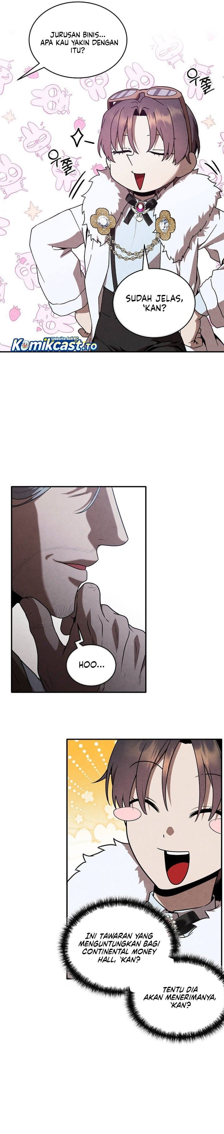 Legendary Youngest Son of the Marquis House Chap 170 - Next Chap 171