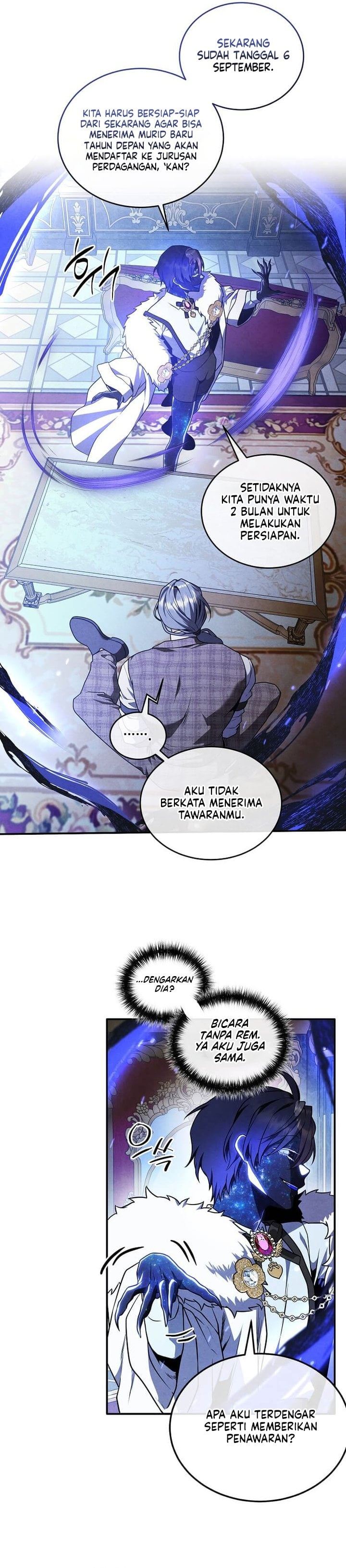 Legendary Youngest Son of the Marquis House Chap 171 - Next Chap 172