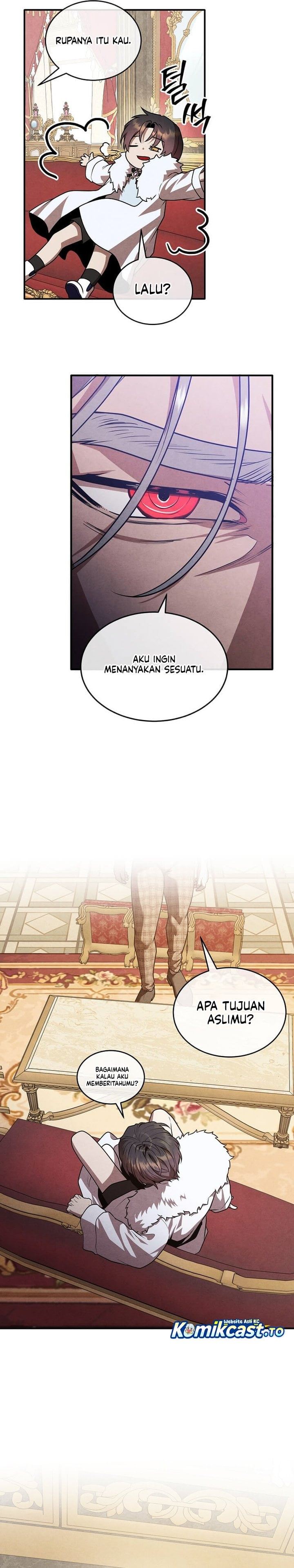 Legendary Youngest Son of the Marquis House Chap 171 - Next Chap 172
