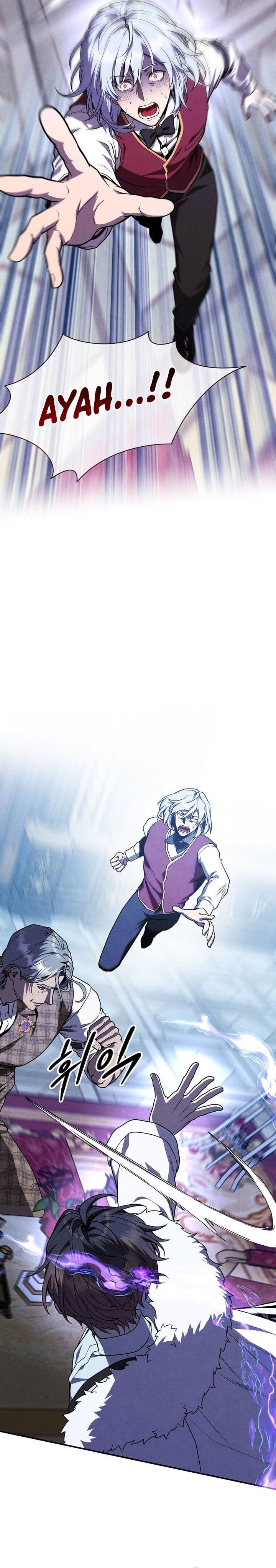 Legendary Youngest Son of the Marquis House Chap 171 - Next Chap 172