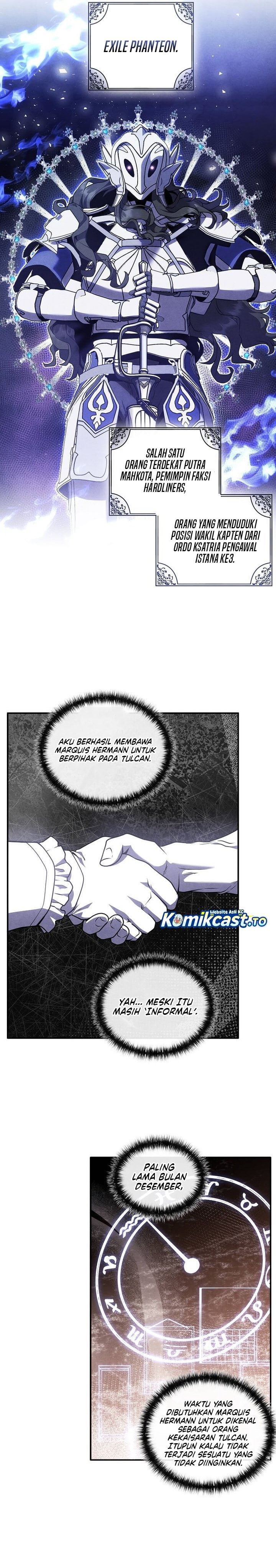 Legendary Youngest Son of the Marquis House Chap 172 - Next Chap 173