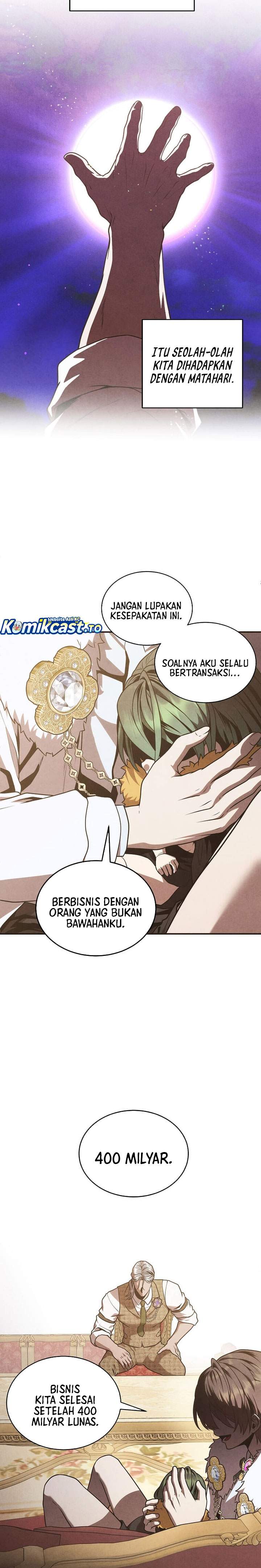 Legendary Youngest Son of the Marquis House Chap 173 - Next Chap 174