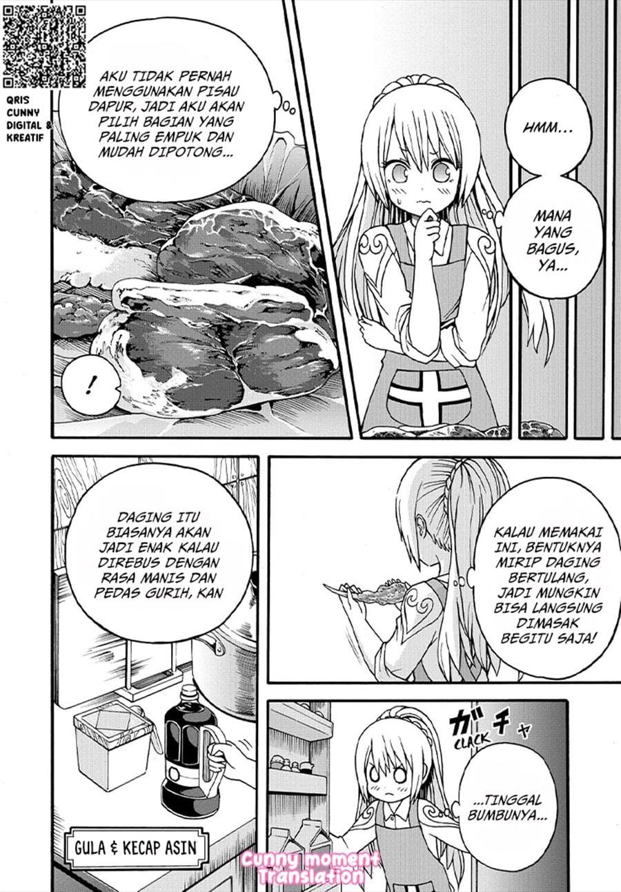 Futoku no Guild Chap 10 - Next Chap 11