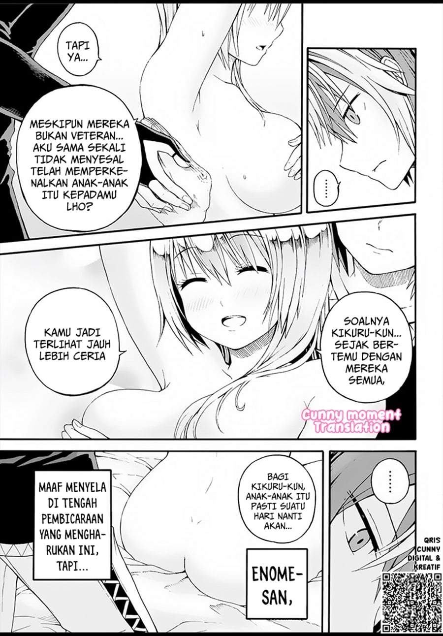 Futoku no Guild Chap 11 - Next Chap 12