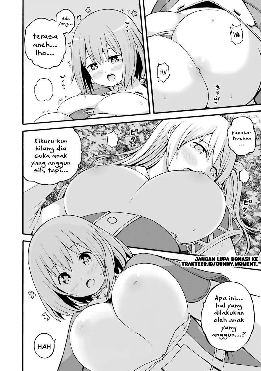Futoku no Guild Chap 24 - Next Chap 25