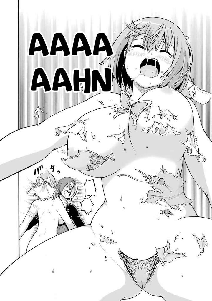Futoku no Guild Chap 20 - Next Chap 21