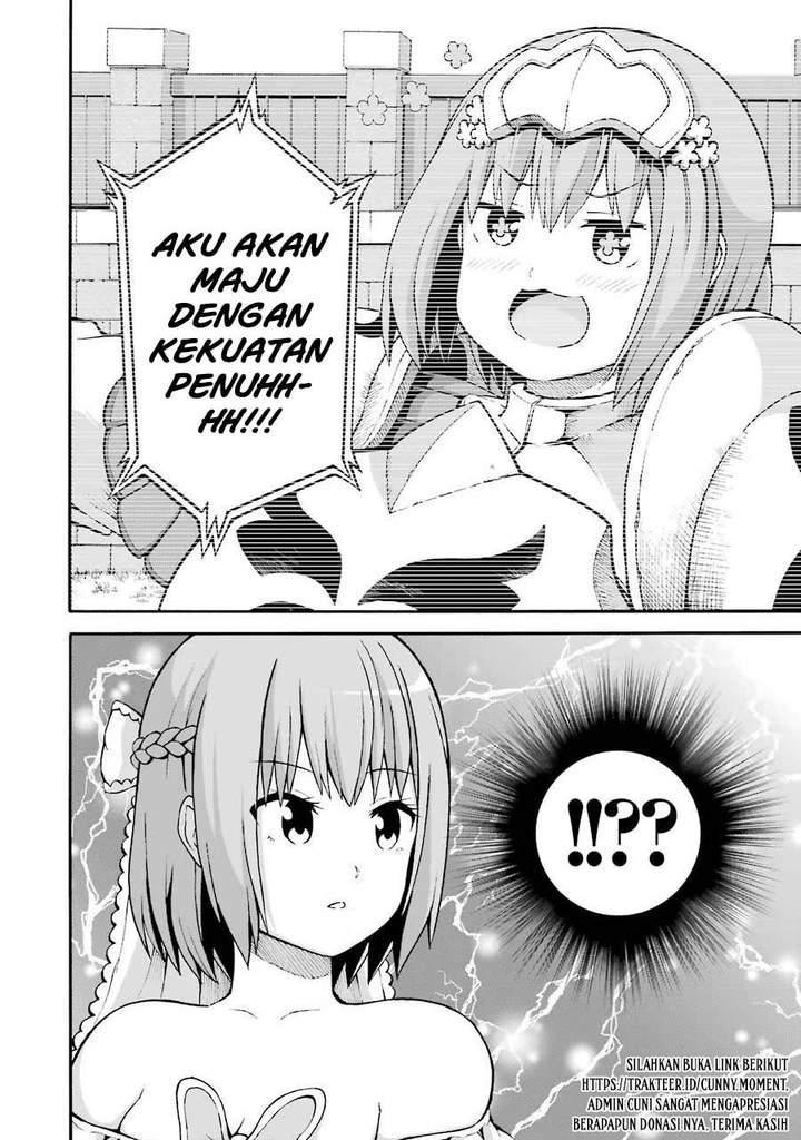 Futoku no Guild Chap 20 - Next Chap 21