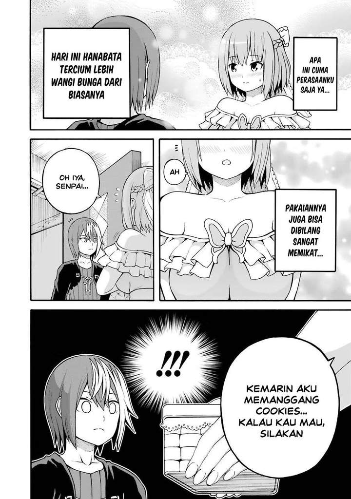 Futoku no Guild Chap 20 - Next Chap 21