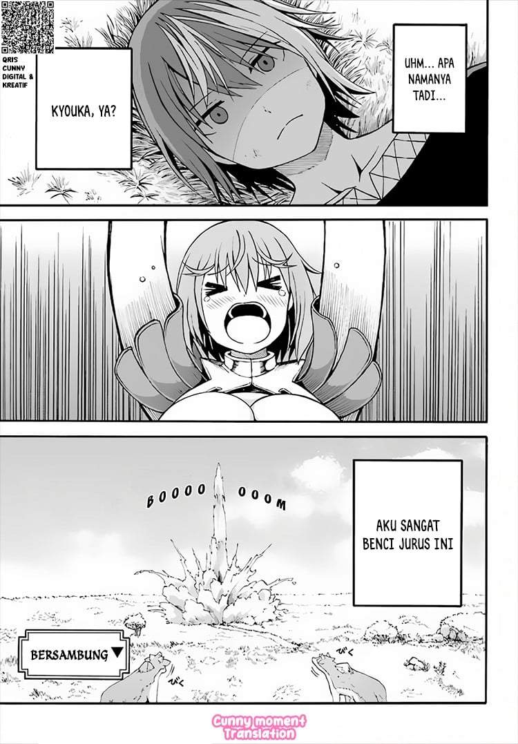 Futoku no Guild Chap 9 - Next Chap 10