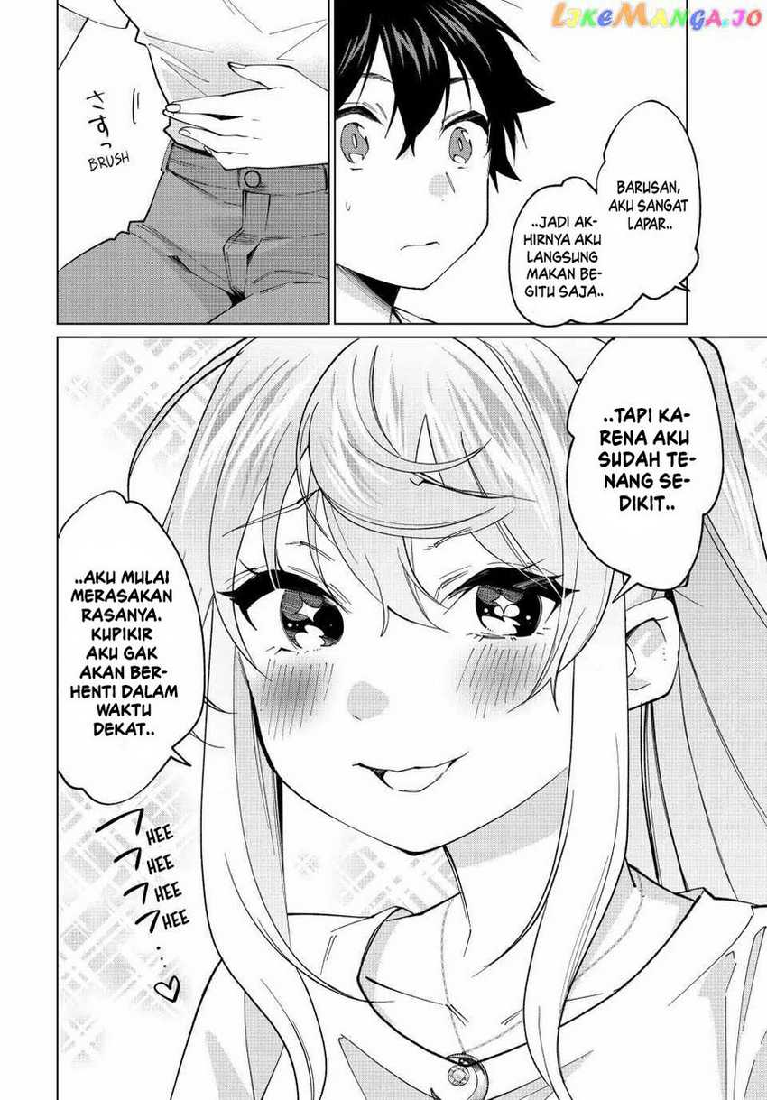 Tanbo de Hirotta Onna Kishi, Inaka de Ore no Yome da to Omowareteiru Chap 24 - Next Chap 25