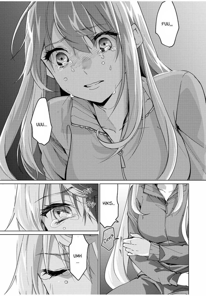 Tanbo de Hirotta Onna Kishi, Inaka de Ore no Yome da to Omowareteiru Chap 5 - Next Chap 6