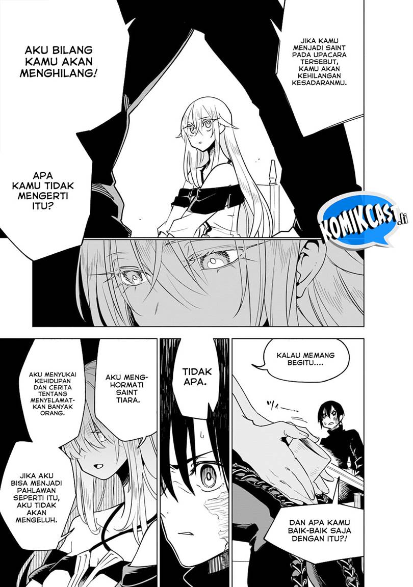 Isekai Meikyuu no Saishinbu o Mezasou Chap 38 - Next Chap 39
