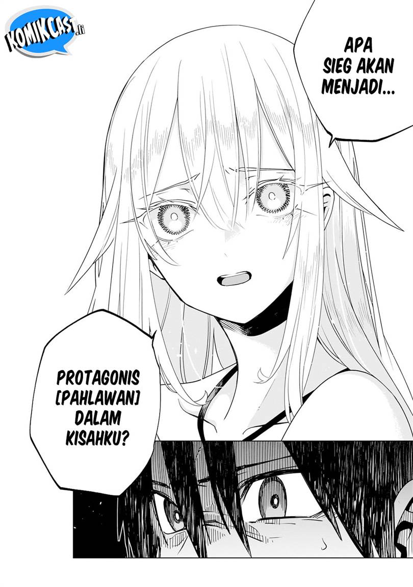 Isekai Meikyuu no Saishinbu o Mezasou Chap 38 - Next Chap 39