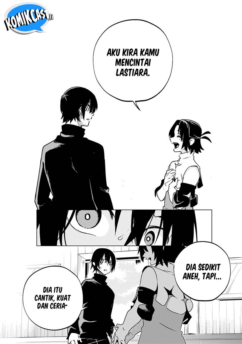 Isekai Meikyuu no Saishinbu o Mezasou Chap 38 - Next Chap 39