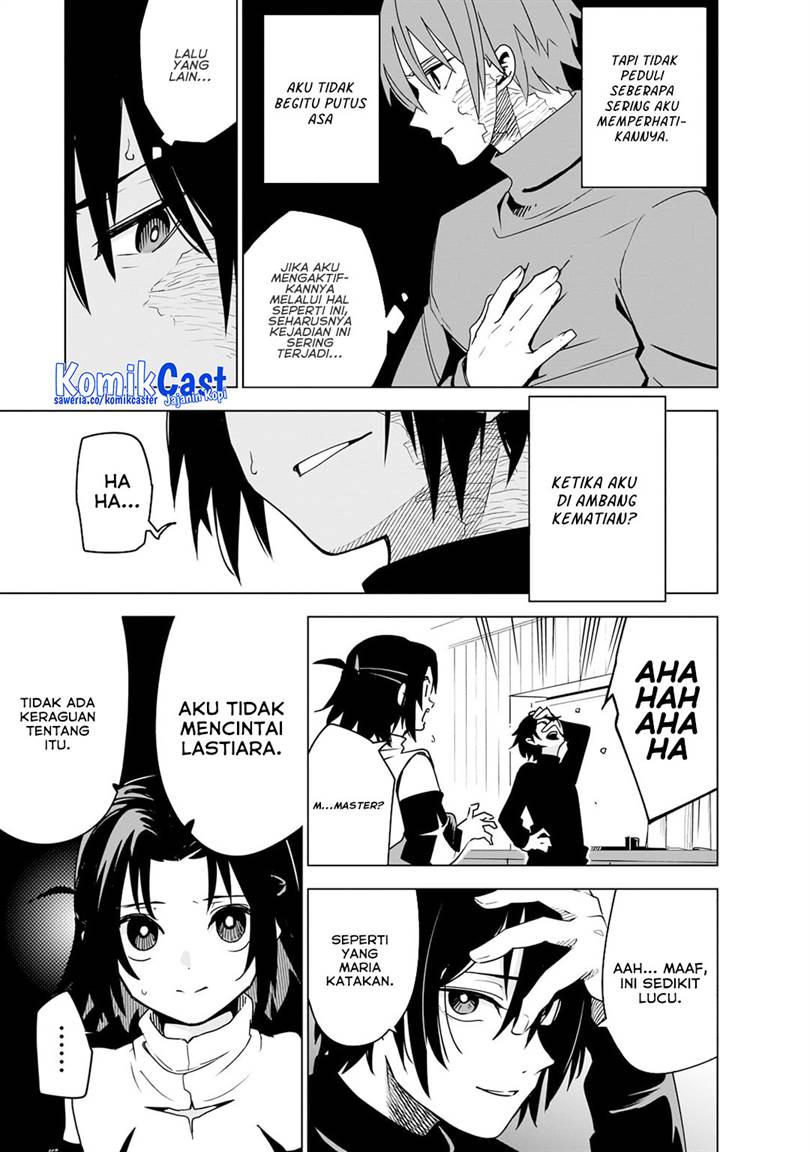 Isekai Meikyuu no Saishinbu o Mezasou Chap 38 - Next Chap 39