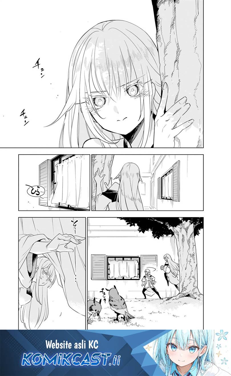 Isekai Meikyuu no Saishinbu o Mezasou Chap 38 - Next Chap 39