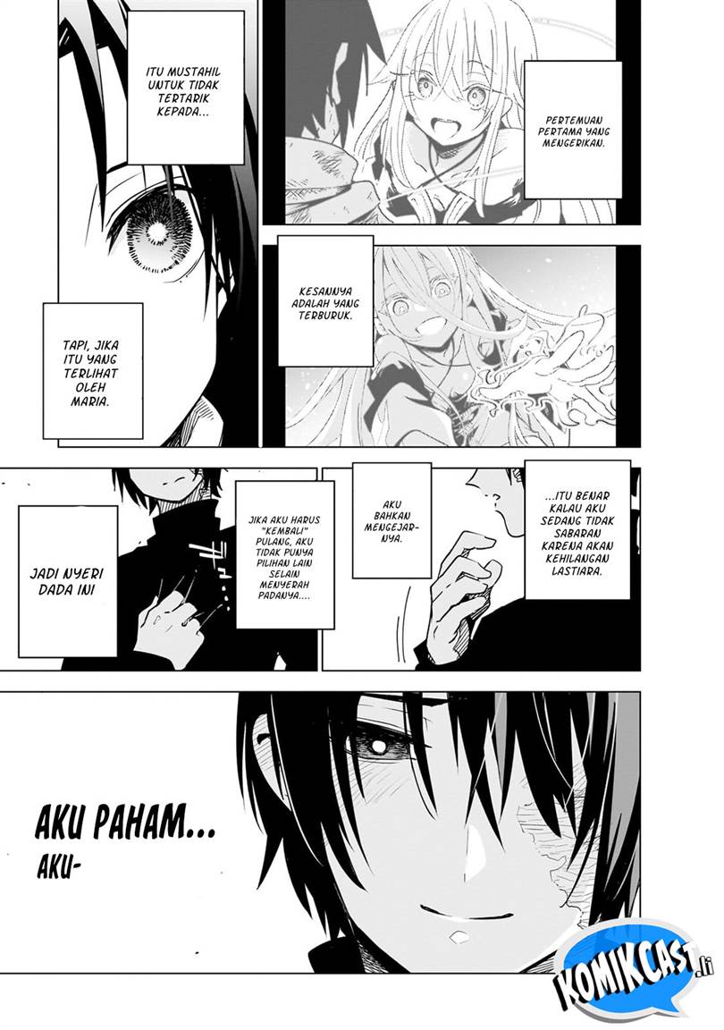 Isekai Meikyuu no Saishinbu o Mezasou Chap 38 - Next Chap 39