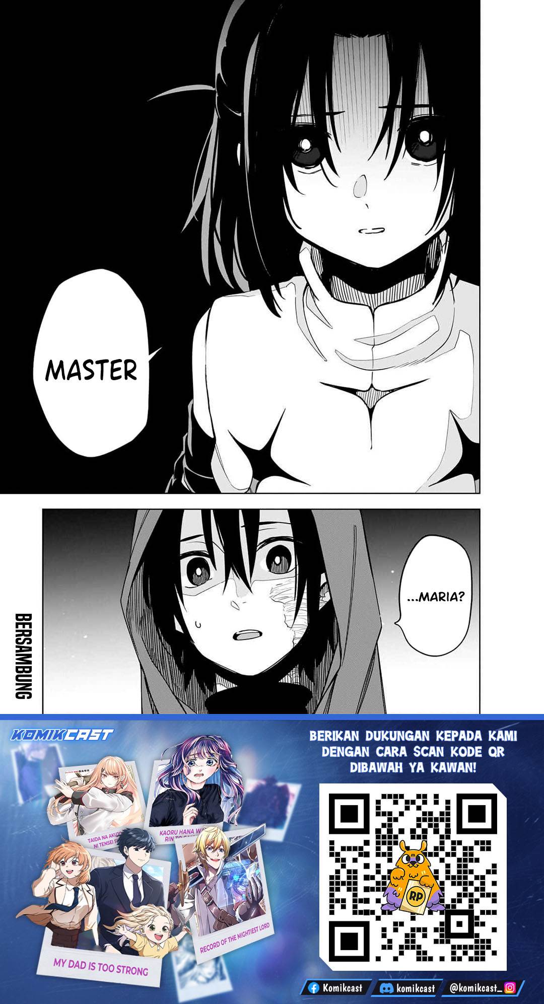 Isekai Meikyuu no Saishinbu o Mezasou Chap 39 - Next Chap 40