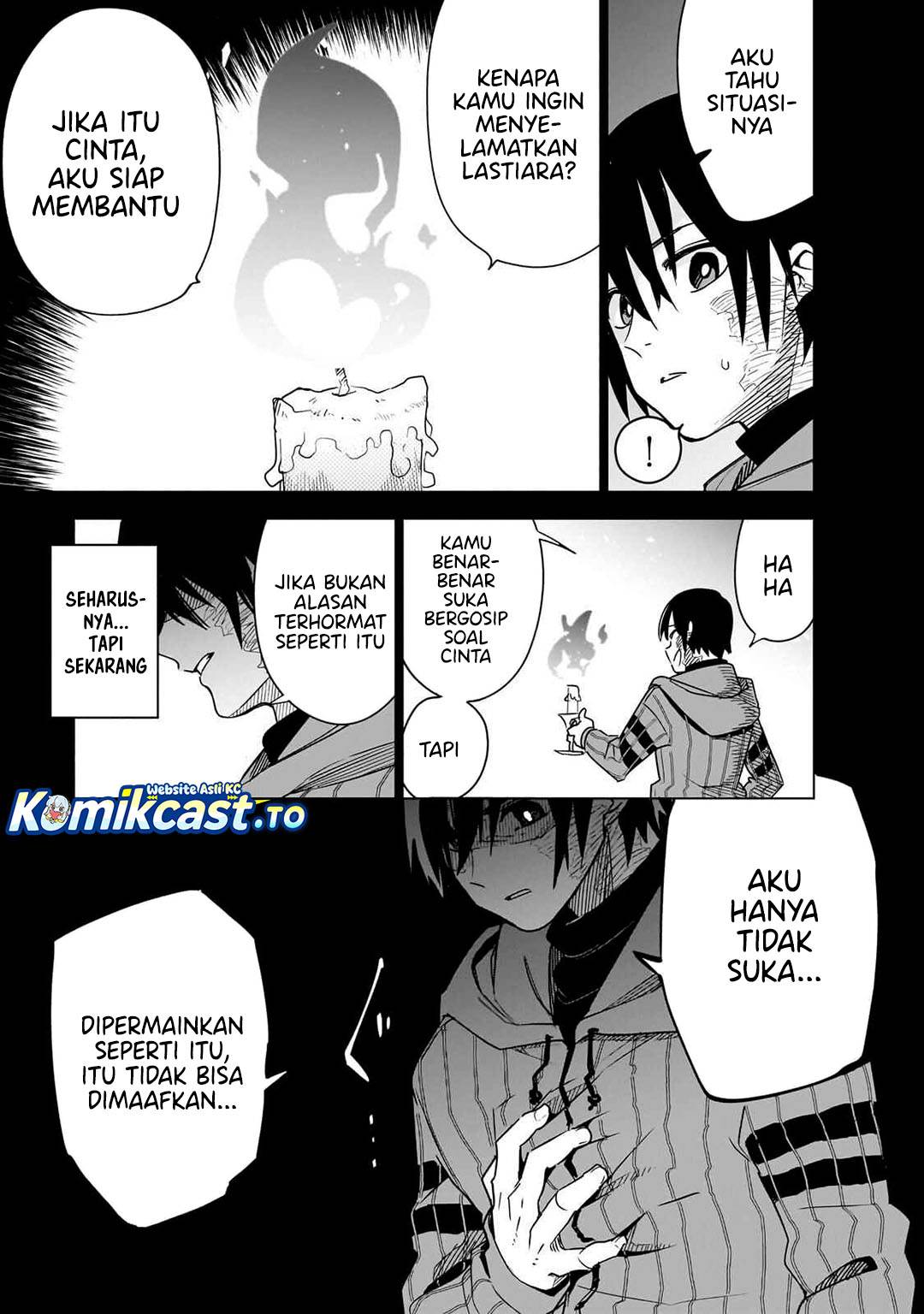 Isekai Meikyuu no Saishinbu o Mezasou Chap 39 - Next Chap 40