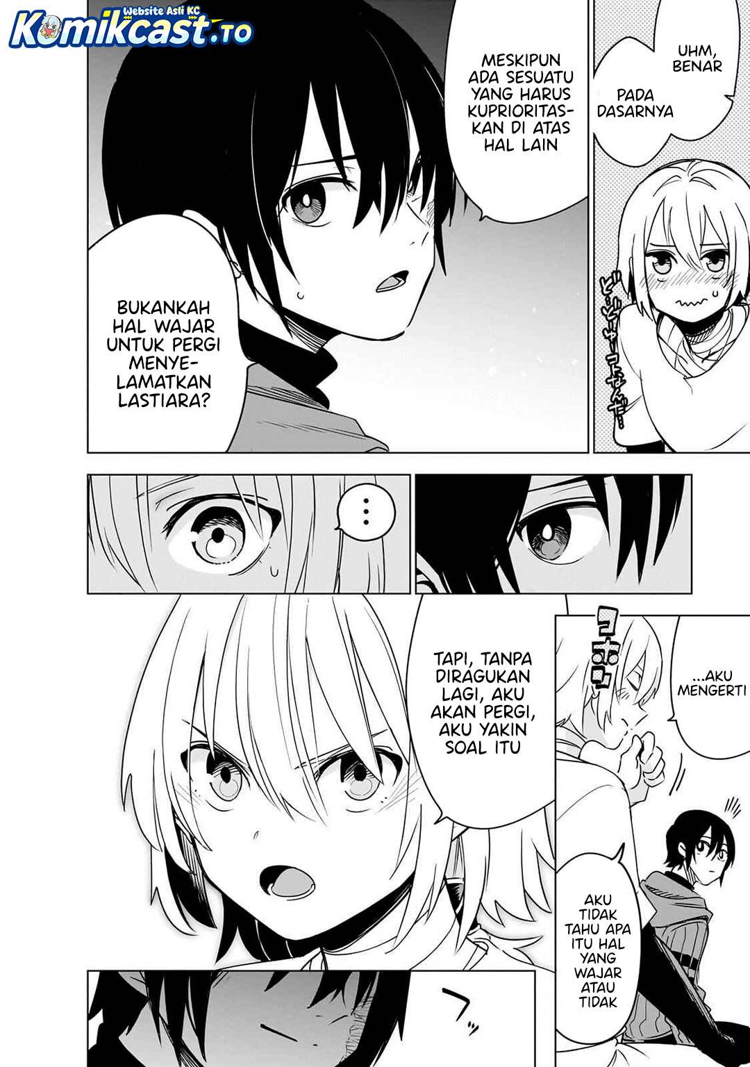 Isekai Meikyuu no Saishinbu o Mezasou Chap 39 - Next Chap 40