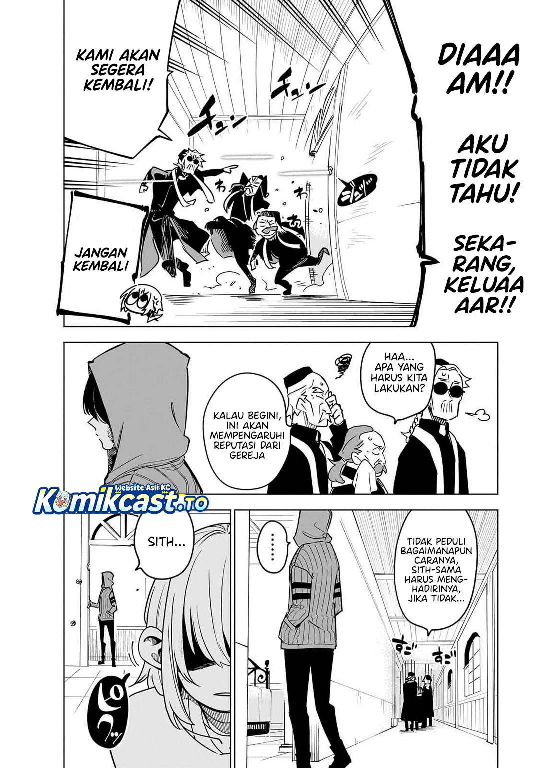 Isekai Meikyuu no Saishinbu o Mezasou Chap 39 - Next Chap 40