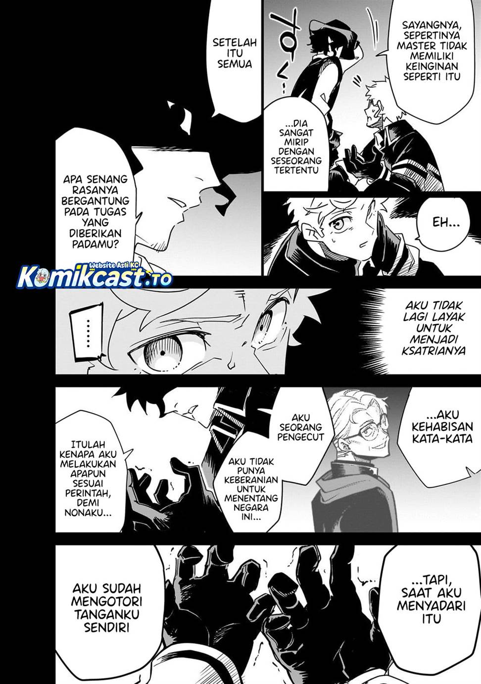 Isekai Meikyuu no Saishinbu o Mezasou Chap 40 - Next Chap 41