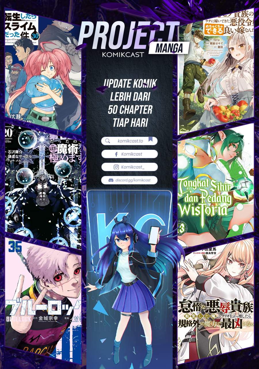 Isekai Meikyuu no Saishinbu o Mezasou Chap 41 - Next Chap 42