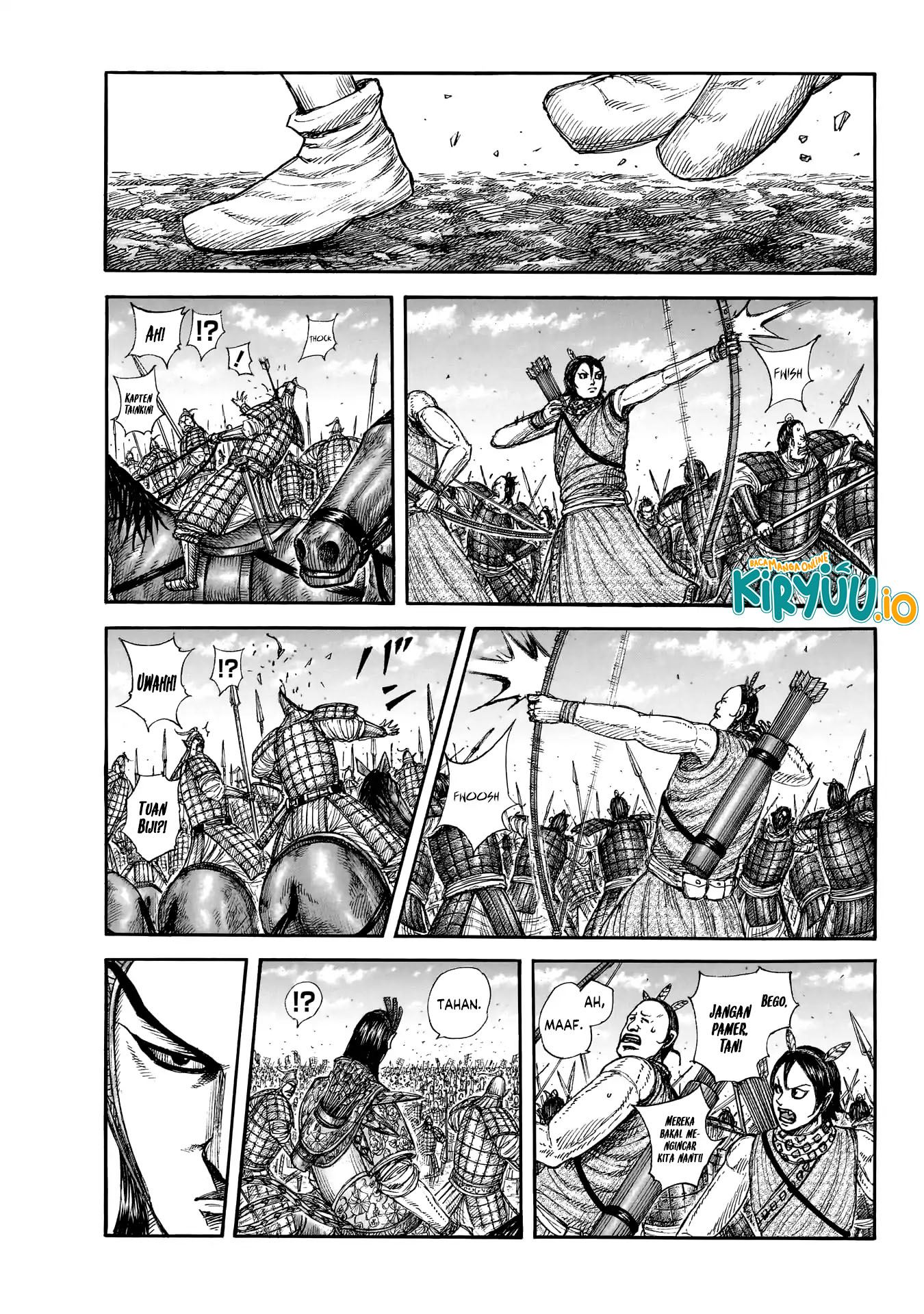 Kingdom Chap 859 - Next Chap 860