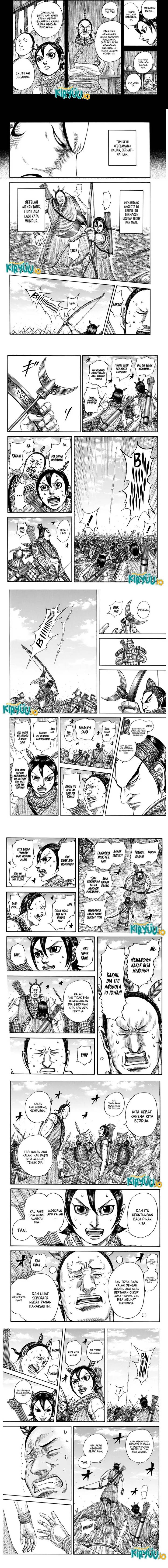 Kingdom Chap 860 - Next Chap 861