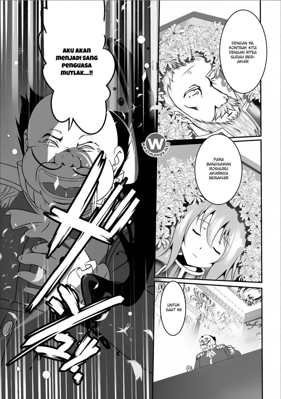 Hisshou Dungeon Unei Houhou Chap 4 - Next Chap 5