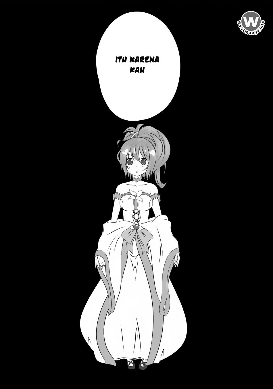 Hisshou Dungeon Unei Houhou Chap 4 - Next Chap 5