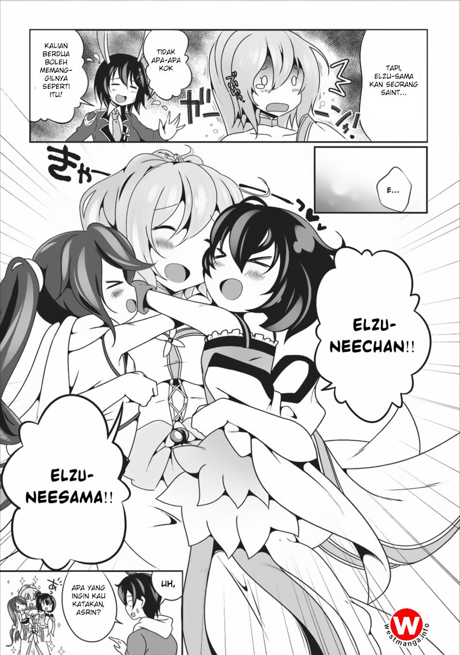 Hisshou Dungeon Unei Houhou Chap 8 - Next Chap 9