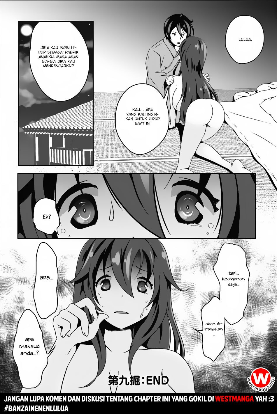 Hisshou Dungeon Unei Houhou Chap 9 - Next Chap 10