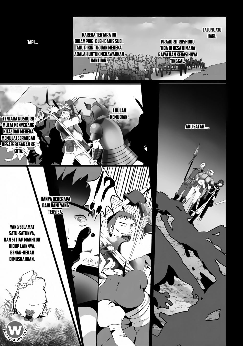 Hisshou Dungeon Unei Houhou Chap 2 - Next Chap 3
