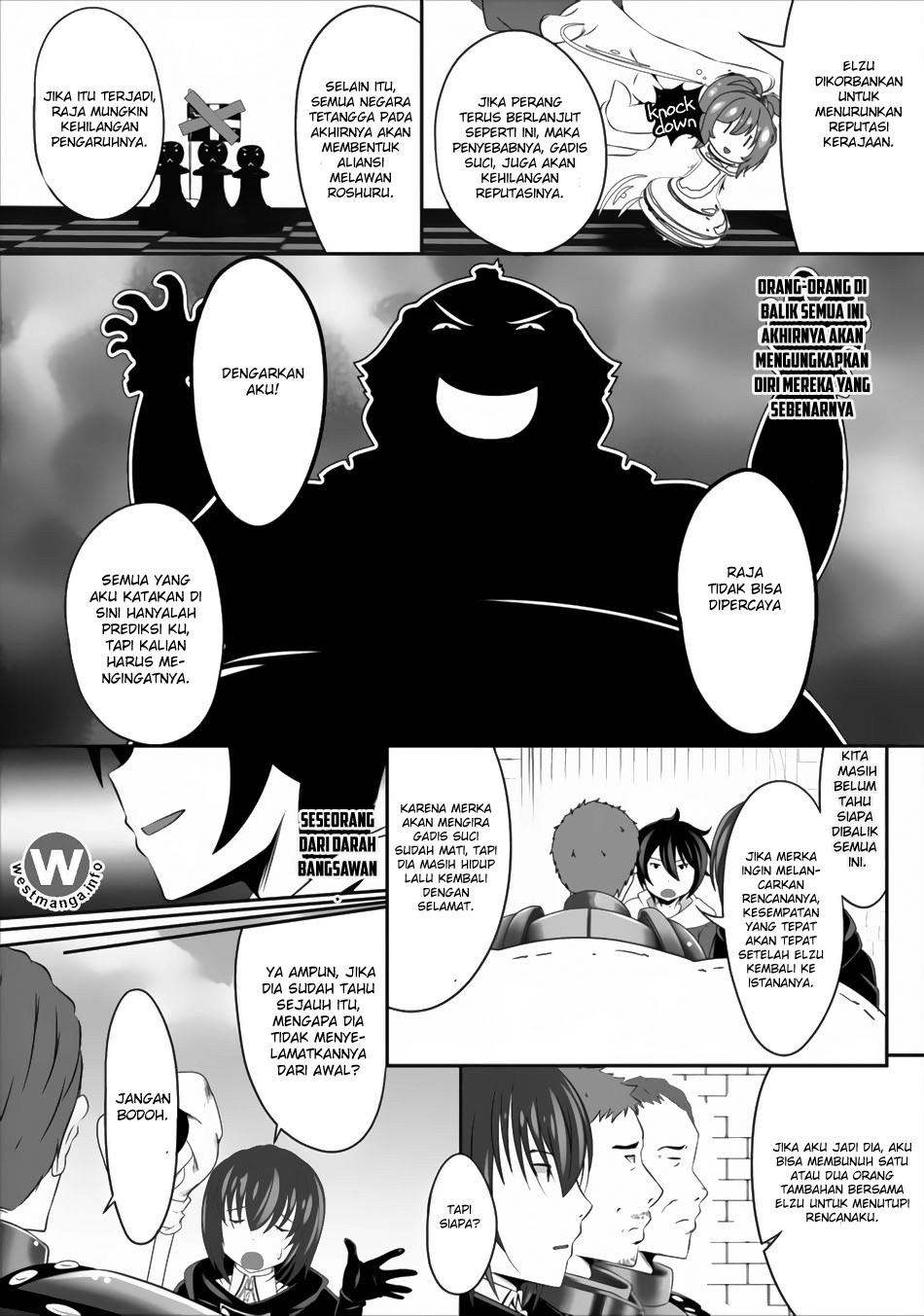 Hisshou Dungeon Unei Houhou Chap 2 - Next Chap 3