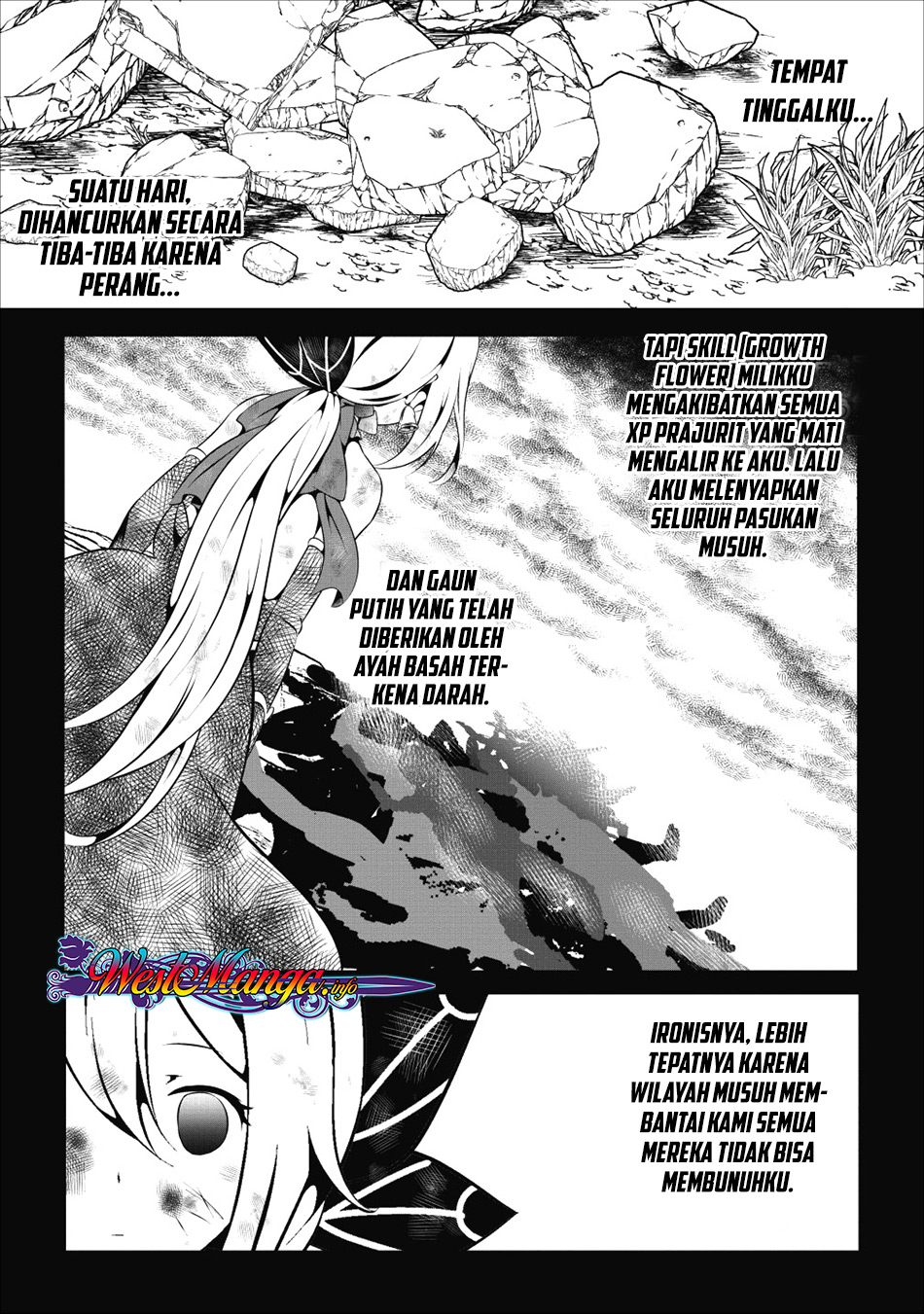 Hisshou Dungeon Unei Houhou Chap 14 - Next Chap 15