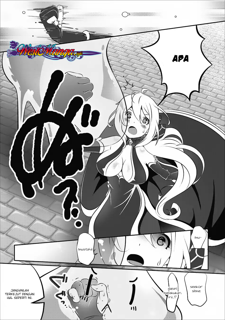 Hisshou Dungeon Unei Houhou Chap 14 - Next Chap 15